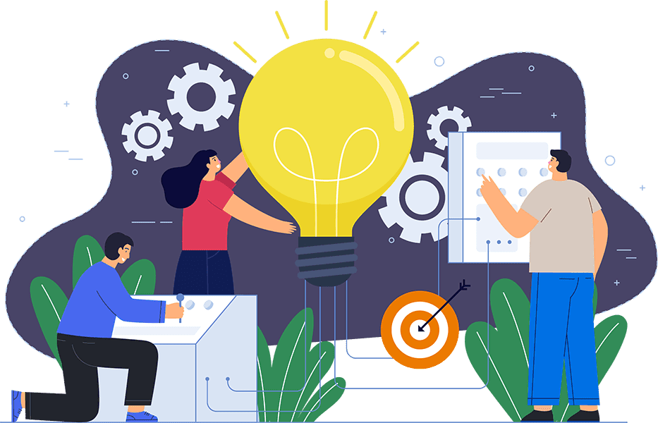 Team collaboration and success