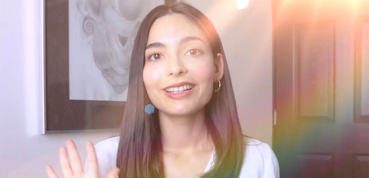 Watch testimonial video