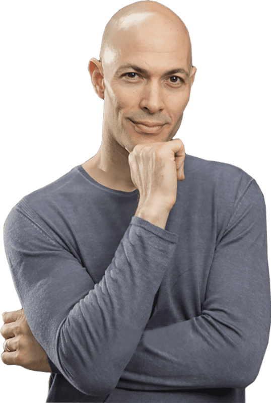 Josh Klenoff - Helm CEO