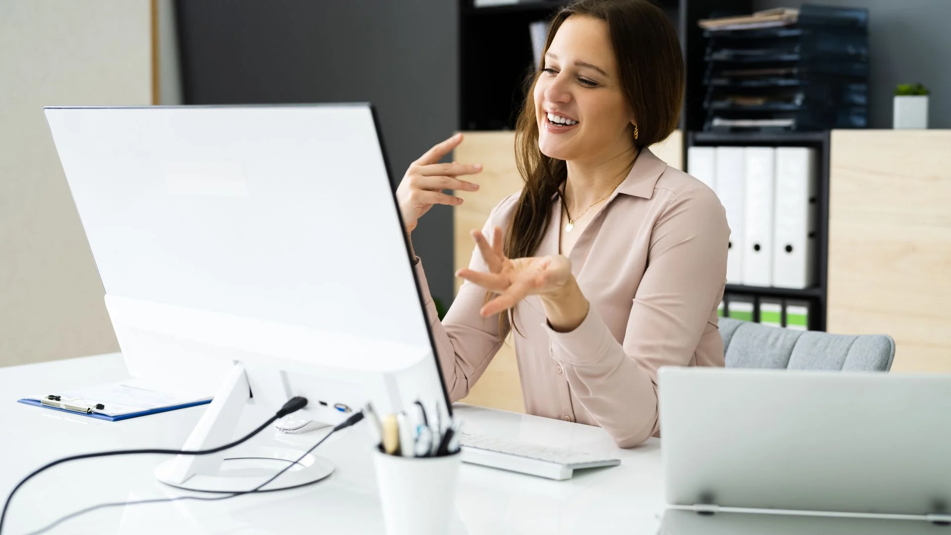 Achieving an Empty Mind