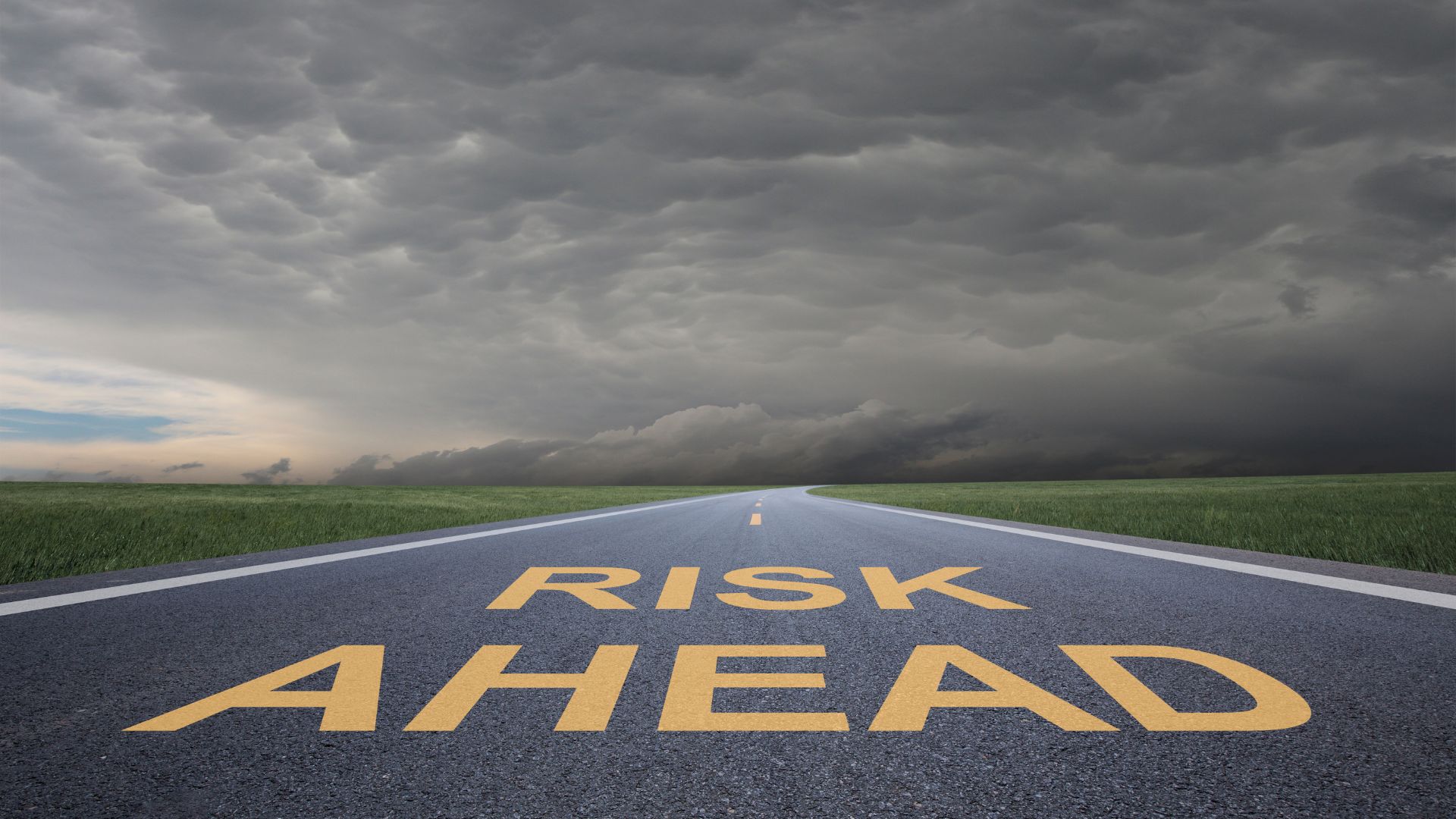 Is Your Business Riskier Than It Should Be?