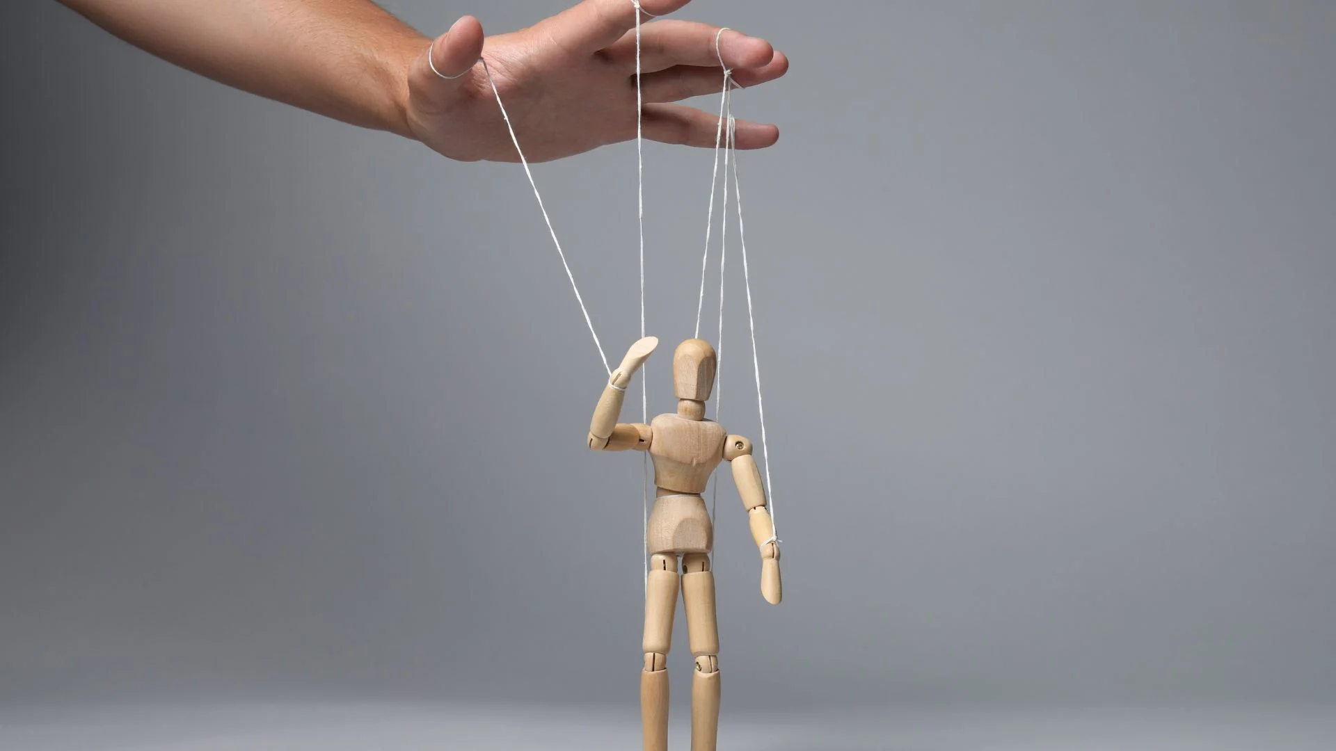 Is Your Day Controlling You?