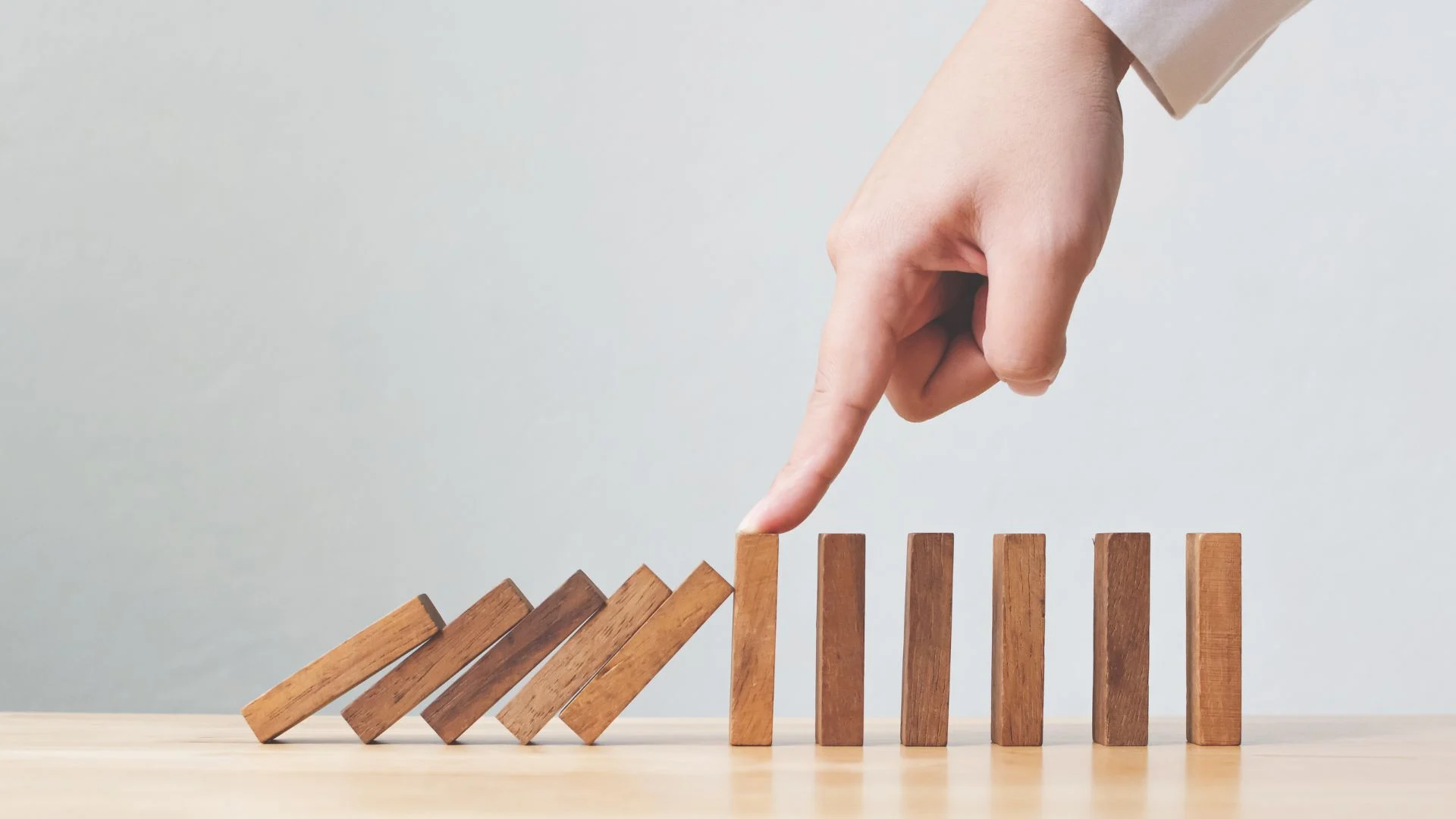 The Interventions That Changed Everything