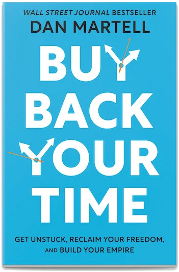 Unlock More Hours In Your Day