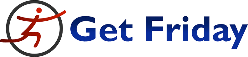 GetFriday Logo