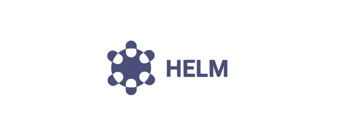 Helm Logo
