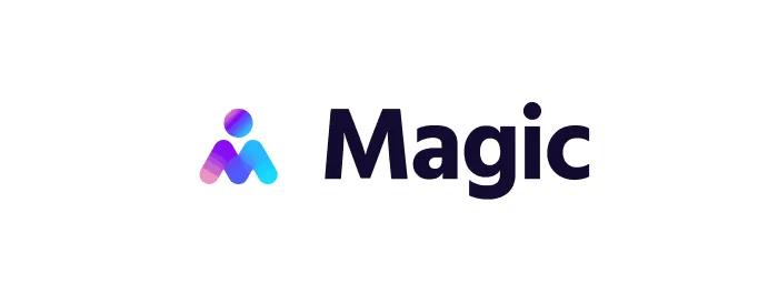 Magic Logo