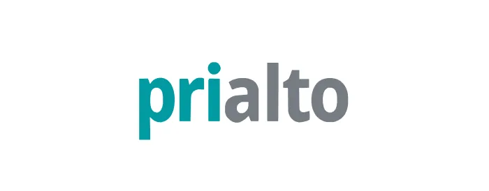 Prialto Logo